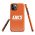1STAR Hallowed Outrageous Snap case for iPhone®